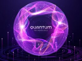 Quantum Computing