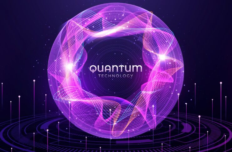 Quantum Computing