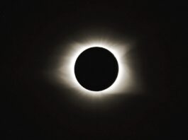 Image of Solar Eclipse