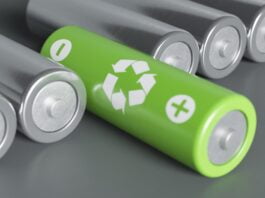 green batteries