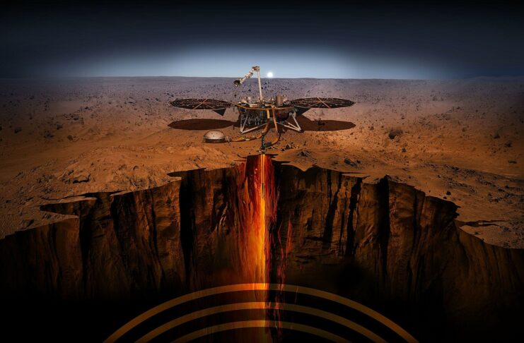 InSight Lander